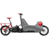 BICI CANNONDALE WONDERWAGEN NEO 2
