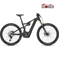 FOCUS JAM2 8.0 BIKE