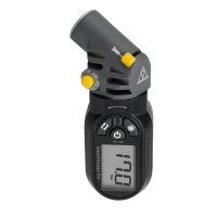 MANOMETRO DIGITALE SMARTGAUGE D2 TOPEAK CON RACCORDO SMARTHEAD 17 BAR/250 PSI