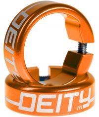 LOCK-ON MANOPOLE DEITY