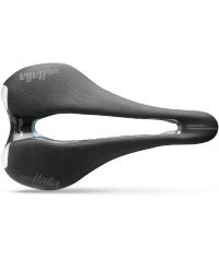 SELLA SELLE ITALIA SLR BOOST GRAVEL TI316 SUPERFLOW