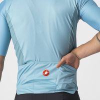 MAGLIA CASTELLI BAGARRE 