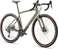 BICI SPECIALIZED DIVERGE SPORT CARBON 2024