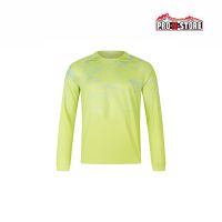 MAGLIA ENDURA MARBLE LTD PRINTED L/S TEE