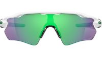 OCCHIALI OAKLEY RADAR EV PATH WHITE PRIZM JADE OO9208-7138