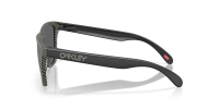 OCCHIALI OAKLEY FROGSKINS GREY INK IMPRONTA PRIZM BLACK OO9013-M055