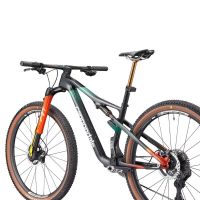 BICI CANNONDALE SCALPEL CARBON LAB71 TEAM REPLICA