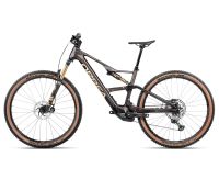 BICI ORBEA RISE SL M10 420W