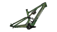 TELAIO SPECIALIZED S-WORKS TURBO LEVO SL2