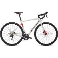 BICI SPECIALIZED DIVERGE COMP CARBON UOMO 2018