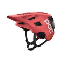 CASCO APERTO POC KORTAL RACE MIPS M/L AMO CORAL URA BK 10521-8593/ML