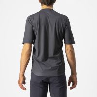 MAGLIA CASTELLI TRAIL TECH