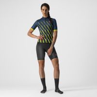 MAGLIA CASTELLI PENDIO DONNA 