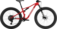 BICI CANNONDALE SCALPEL 4