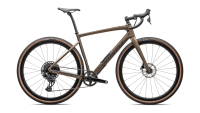 BICI SPECIALIZED DIVERGE EXPERT CARBON