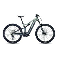 BICI FOCUS THRON2 6.8 ABS 800WH