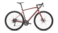 BICI SPECIALIZED DIVERGE E5 ALLOY SHIMANO