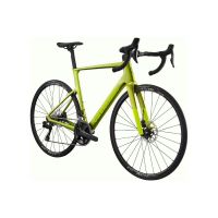 BICI DA CORSA CANNONDALE SUPERSIX EVO 3 54 VIPER GREEN C11502U2054