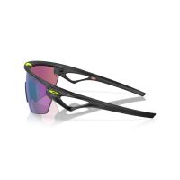 OCCHIALI OAKLEY SPHAERA UNISEX MATTE BLACK INK W PRIZM JADE ROAD OO9403-0836