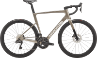 BICI CANNONDALE SUPERSIX EVO CARBON 2