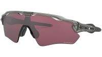 OAKLEY RADAR EV PATH GREY INK PRIZM ROAD BLACK OO9208-8238