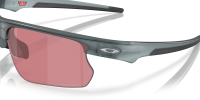 OCCHIALI OAKLEY BISPHAERA BLACK GREY OO9400-1968