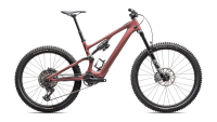BICI SPECIALIZED TURBO LEVO SL COMP 2025