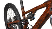 BICI SPECIALIZED TURBO LEVO SL PRO 2025