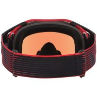 MASCHERA OAKLEY AIRBRAKE MX RED MOTION PRIZM TORCH OO7046-G800