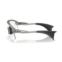 OCCHIALI OAKLEY STUNT DEVIL S PHOTOCROMATIC LENS CLEAR TO BLACK OO9518-0836