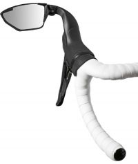 REAR VIEW MIRROR SADDLES ITALIA EYELINK