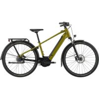 BICI CANNONDALE MAVARO NEO 4