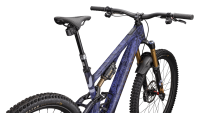 BICI SPECIALIZED S-WORKS TURBO LEVO SL2 2025
