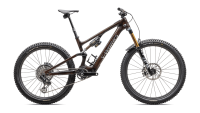 BICI SPECIALIZED S-WORKS TURBO LEVO SL2 2025