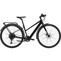 CANNONDALE TESORO NEO SL EQ REMIXTE BIKE