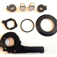 MOZZO CON SISTEMA DI CAMBIO INTERNO NEXUS SHIMANO SM-7C21-CJ 11/8/7/5 V