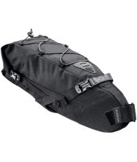 TOPEAK BACKLOADER SADDLE BAG (10 L) WATERPROOF 