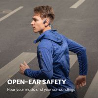 CUFFIE SHOKZ OPENMOVE