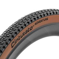 COPERTONE PIRELLI CINTURATO ADVENTURE TLR 700X45 45-622 CLASSIC