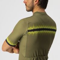 MAGLIA CASTELLI GRIMPEUR