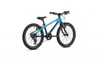 BICI MONDRAKER LEADER 20 