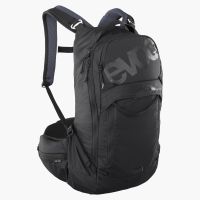 EVOC TRAIL PRO 16L BLACKLINE BACKPACK