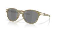 OAKLEY LATCH FELCE TERRACE MATTE PRIZM BLACK OO9265-7253