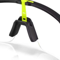 OCCHIALI OAKLEY SUTRO LITE CLEAR LENS MATTE BLACK OO9463-8039