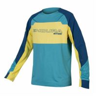 ENDURA MT500 BURNER LITE L/S JERSEY