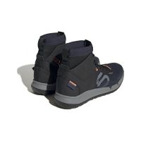 SCARPE FIVE TEN TRAILCROSS MID PRO LEGEND INK GRIGIO