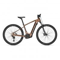 BICI FOCUS JARIFA2 6.8