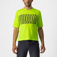 MAGLIA CASTELLI TRAIL TECH