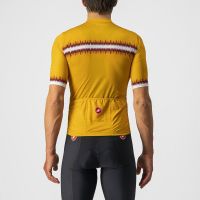 MAGLIA CASTELLI GRIMPEUR