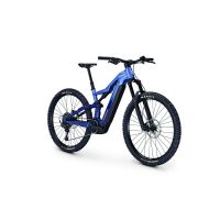 BICI FOCUS THRON2 6.7 800WH